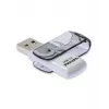 Philips FM32FD00D/00 Vivid Edition memoria USB 32 GB, USB 3.0, Shadow Grey, pack de 2