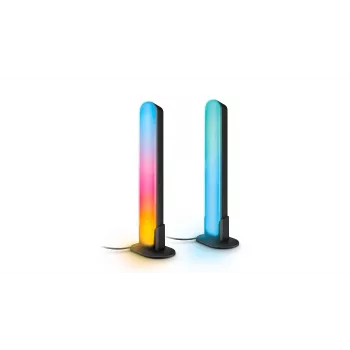 WiZ iluminación inteligente lámpara de mesa inteligente WLAN/Bluetooth 8,2 W