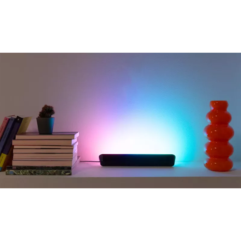 WiZ iluminación inteligente lámpara de mesa inteligente WLAN/Bluetooth 8,2 W