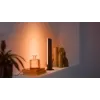 WiZ iluminación inteligente lámpara de mesa inteligente WLAN/Bluetooth 8,2 W