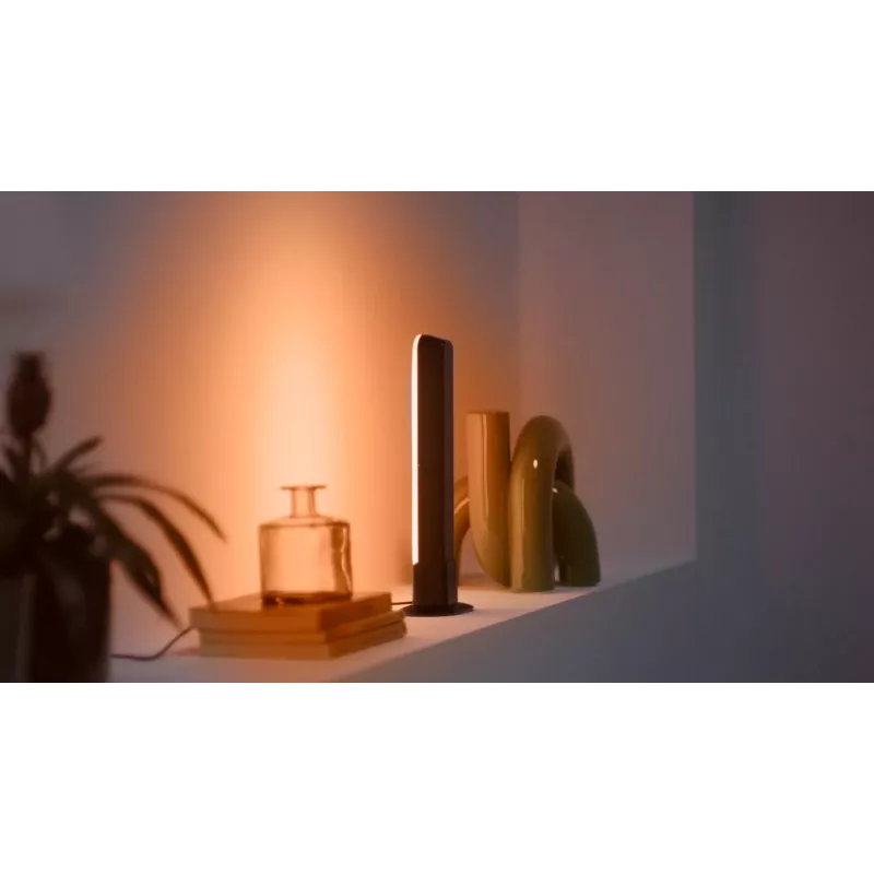 WiZ iluminación inteligente lámpara de mesa inteligente WLAN/Bluetooth 8,2 W