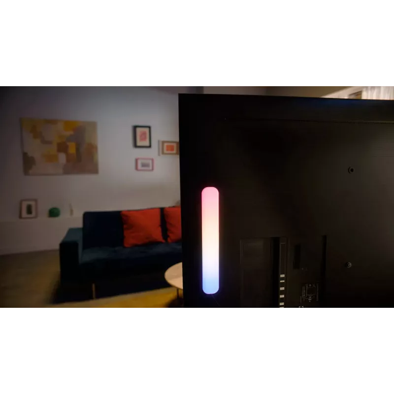 WiZ iluminación inteligente lámpara de mesa inteligente WLAN/Bluetooth 8,2 W