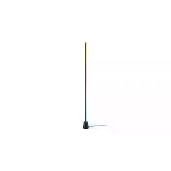 WiZ iluminación inteligente lámpara de pie inteligente Wi-Fi/Bluetooth 9,7 W