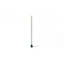 WiZ iluminación inteligente lámpara de pie inteligente Wi-Fi/Bluetooth 9,7 W