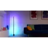 WiZ iluminación inteligente lámpara de pie inteligente Wi-Fi/Bluetooth 9,7 W