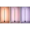 WiZ iluminación inteligente lámpara de pie inteligente Wi-Fi/Bluetooth 9,7 W