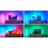 WiZ Smart Lighting kit de iluminación inteligente Wi-Fi/Bluetooth 17 W