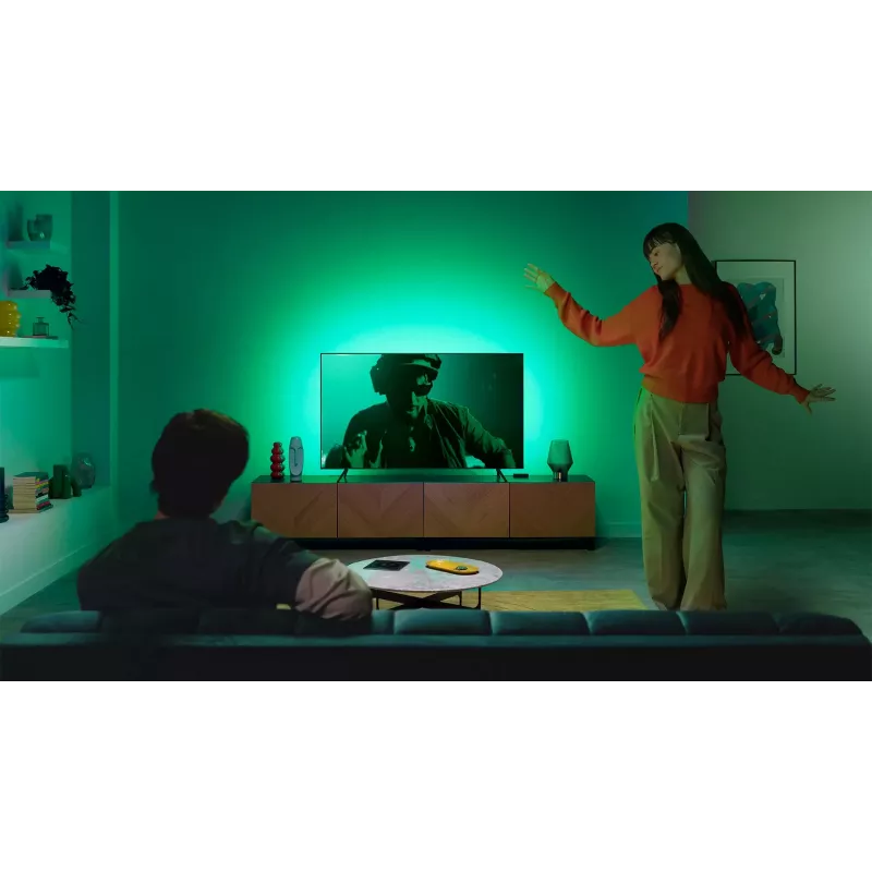 WiZ Smart Lighting kit de iluminación inteligente Wi-Fi/Bluetooth 17 W