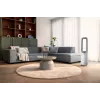 Philips Air Performer Serie 7000 AMF765/10 purificador de aire y ventilador 2 en 1