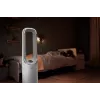 Philips Air Performer Serie 7000 AMF765/10 purificador de aire y ventilador 2 en 1