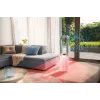Philips Air Performer Serie 7000 AMF765/10 purificador de aire y ventilador 2 en 1