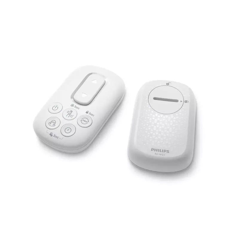 Philips Air Performer Serie 7000 AMF765/10 purificador de aire y ventilador 2 en 1