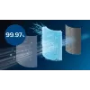 Philips Air Performer Serie 7000 AMF765/10 purificador de aire y ventilador 2 en 1