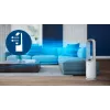 Philips Air Performer Serie 7000 AMF765/10 purificador de aire y ventilador 2 en 1