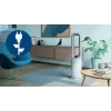 Philips Air Performer Serie 7000 AMF765/10 purificador de aire y ventilador 2 en 1