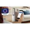Philips Air Performer Serie 7000 AMF765/10 purificador de aire y ventilador 2 en 1