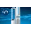 Philips Air Performer Serie 7000 AMF765/10 purificador de aire y ventilador 2 en 1