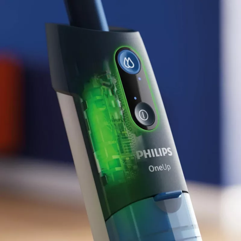 Philips XV5113/11 OneUp 5000 Series fregona eléctrica