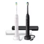 Cepillo de dientes sónico recargable Philips Serie 3100 HX4072/42 — 2 mangos, 2 cabezales de cepillo, batería Li-Ion, modo Daily Care