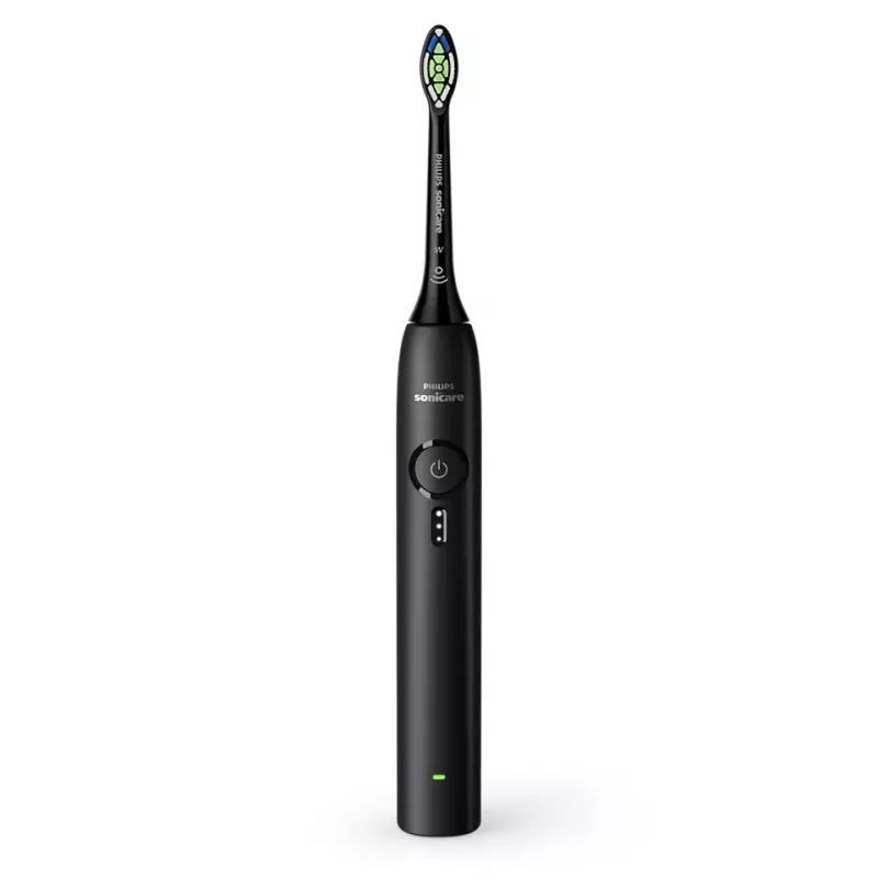 Cepillo de dientes sónico recargable Philips Serie 3100 HX4072/42 — 2 mangos, 2 cabezales de cepillo, batería Li-Ion, modo Daily Care
