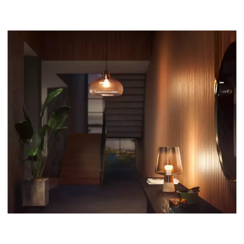 Philips iluminación inteligente Bluetooth/Zigbee 7 W