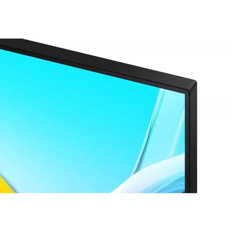 Samsung S80UD monitor de ordenador 81,3 cm (32 inch) 3840 x 2160 píxeles 4K Ultra HD LCD negro