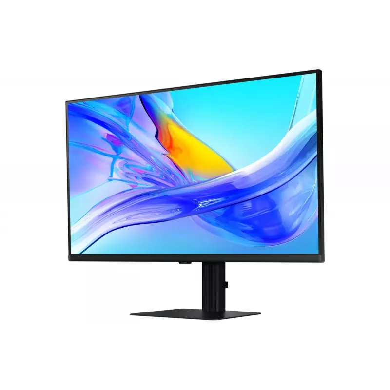 Samsung S80UD monitor de ordenador 81,3 cm (32 inch) 3840 x 2160 píxeles 4K Ultra HD LCD negro