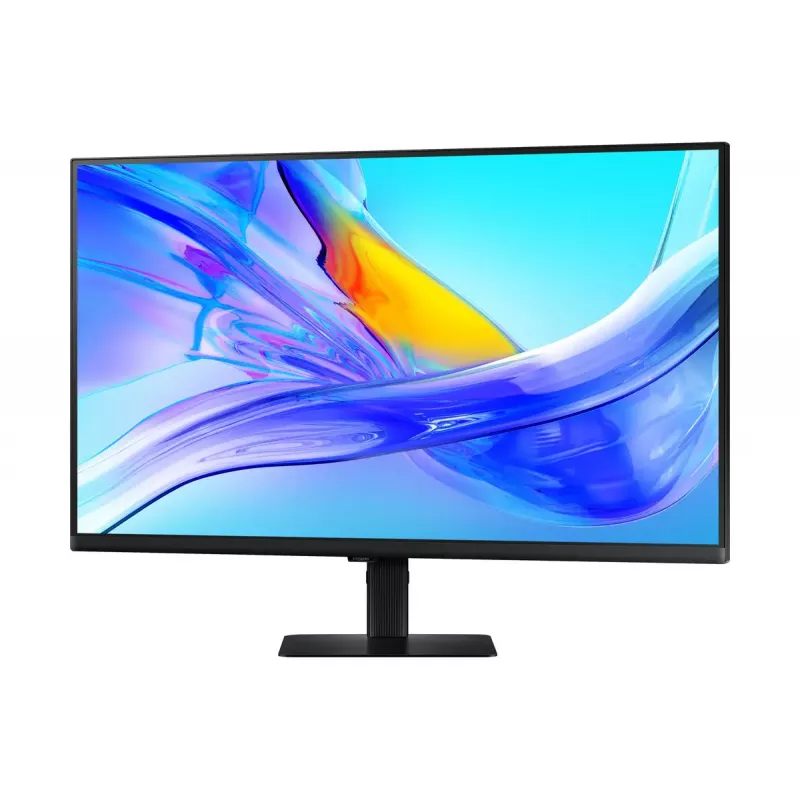 Samsung S80UD monitor de ordenador 81,3 cm (32 inch) 3840 x 2160 píxeles 4K Ultra HD LCD negro