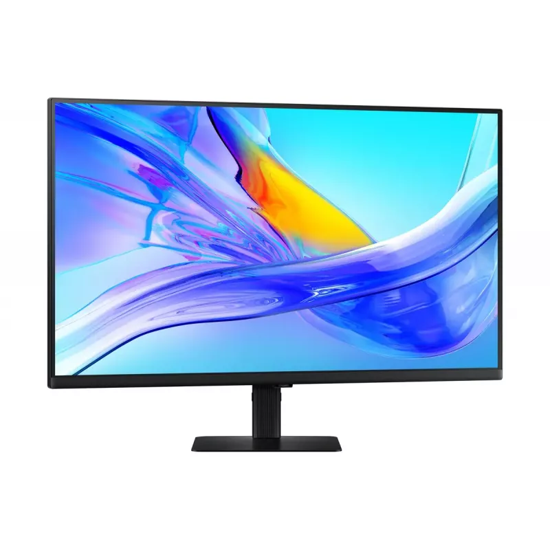Samsung S80UD monitor de ordenador 81,3 cm (32 inch) 3840 x 2160 píxeles 4K Ultra HD LCD negro