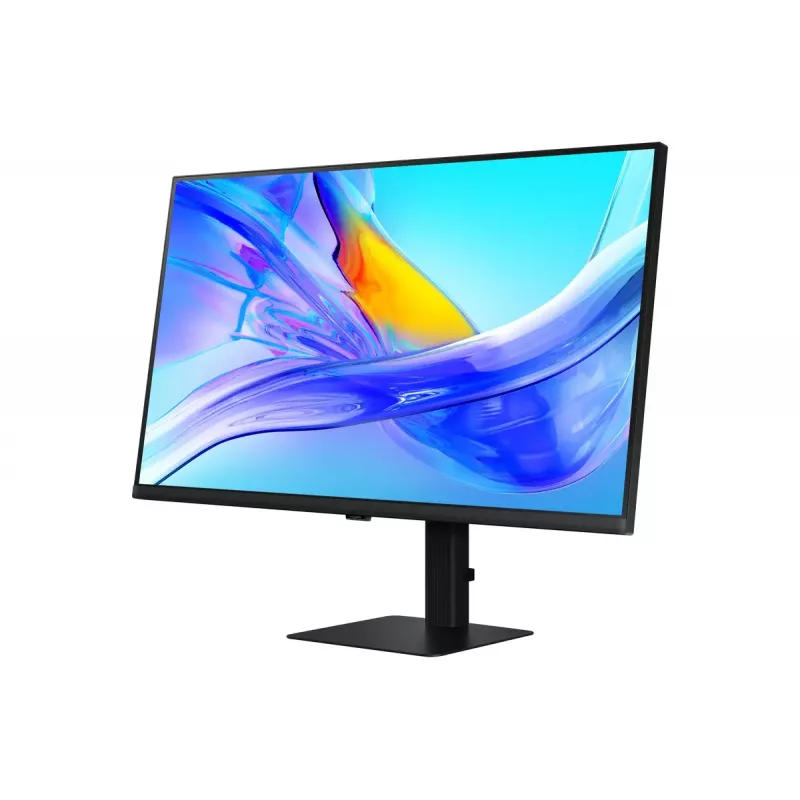 Samsung S80UD monitor de ordenador 81,3 cm (32 inch) 3840 x 2160 píxeles 4K Ultra HD LCD negro