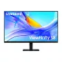 Samsung S80UD monitor de ordenador 81,3 cm (32 inch) 3840 x 2160 píxeles 4K Ultra HD LCD negro