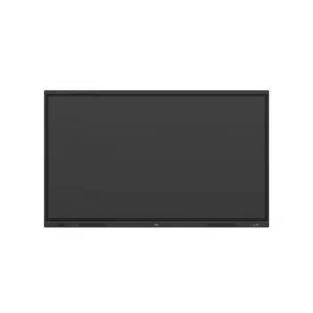 Pizarra interactiva LG CreateBoard Standard 65