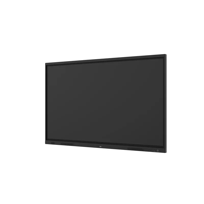 Pizarra interactiva LG CreateBoard Standard 65