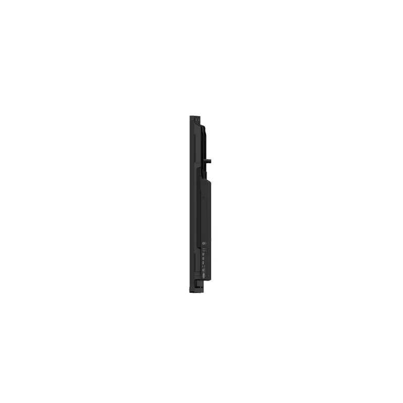 Pizarra interactiva LG CreateBoard Standard 65