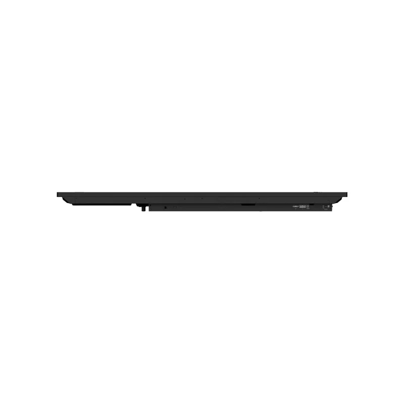 Pizarra interactiva LG CreateBoard Standard 65