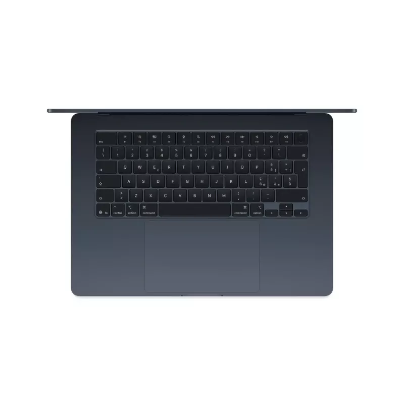 Portátil Apple MacBook Air M5 15,3