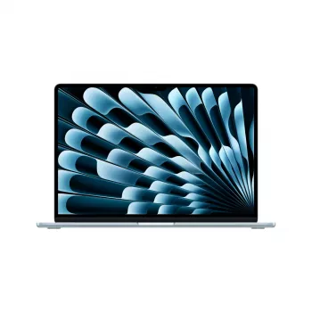 Portátil Apple MacBook Air M5 15,3