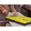 Punta de destornillador Stanley FATMAX FMMT82827-1, hexagonal, plana, 4-12 mm