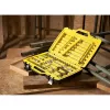 Punta de destornillador Stanley FATMAX FMMT82827-1, hexagonal, plana, 4-12 mm