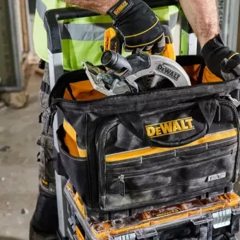 Maletín de herramientas DeWALT DWST82991-1