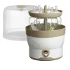 Esterilizador eléctrico de biberones Olympia BS 29, 500 W, AC, 231×231×335 mm