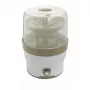 Esterilizador eléctrico de biberones Olympia BS 29, 500 W, AC, 231×231×335 mm