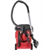 Aspirador Flex VC 21 L MC negro rojo 20 L 1000 W