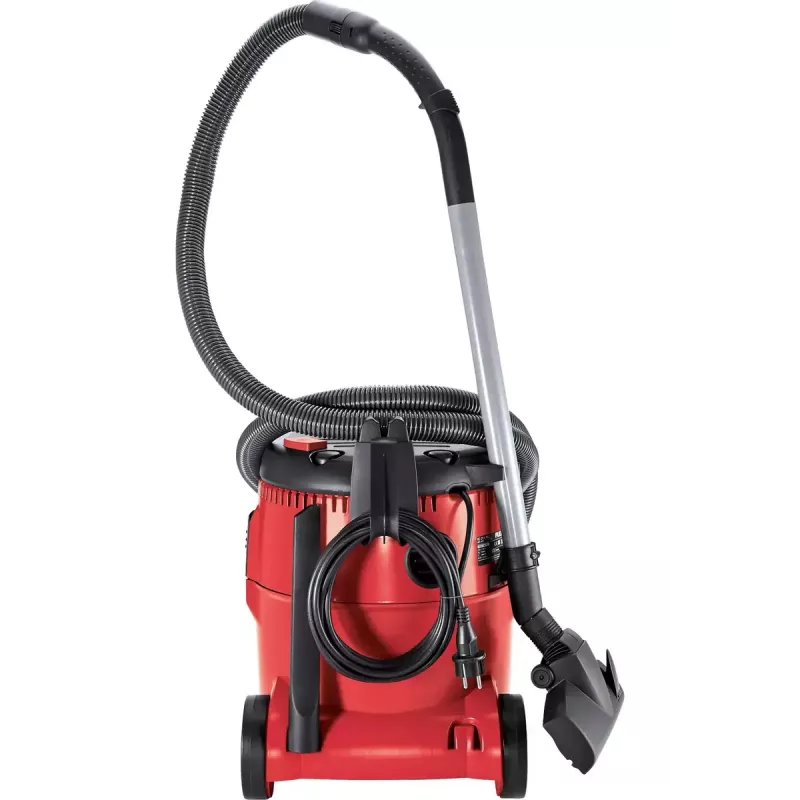 Aspirador Flex VC 21 L MC negro rojo 20 L 1000 W