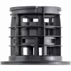 Aspirador Flex VC 21 L MC negro rojo 20 L 1000 W