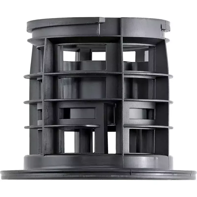 Aspirador Flex VC 21 L MC negro rojo 20 L 1000 W
