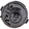 Aspirador Flex VC 21 L MC negro rojo 20 L 1000 W