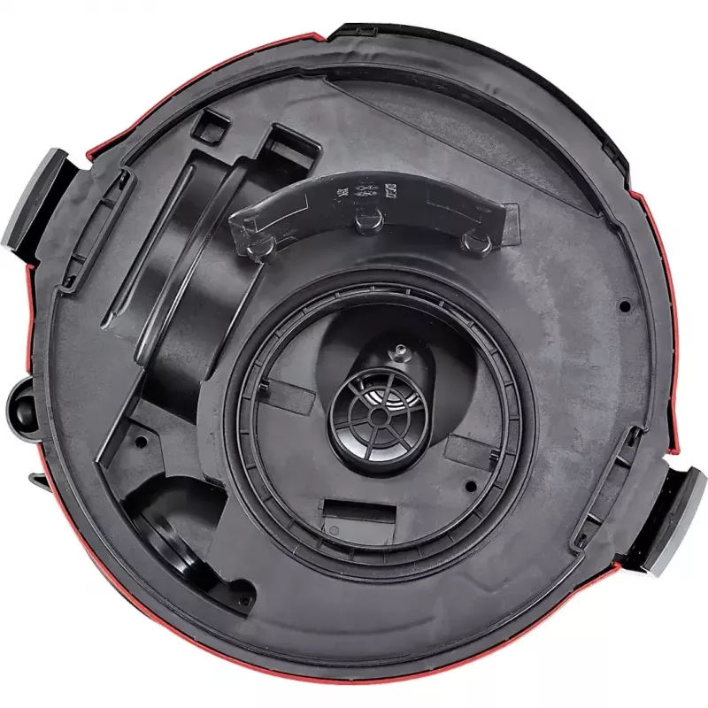 Aspirador Flex VC 21 L MC negro rojo 20 L 1000 W
