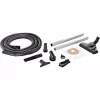 Aspirador Flex VC 21 L MC negro rojo 20 L 1000 W