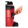 Aspirador Flex VC 21 L MC negro rojo 20 L 1000 W